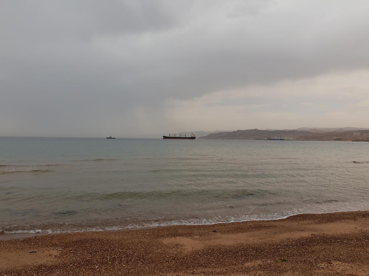 New English Luxury Caravan On The Sea *